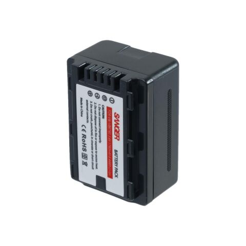 Sanger VW-VBK180 Panasonic Kamera Batarya
