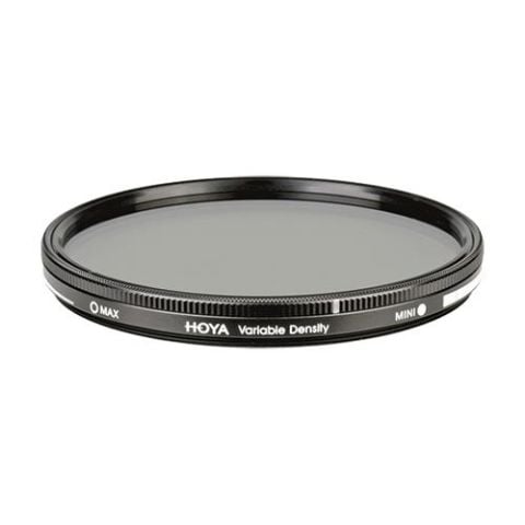 Hoya 52mm 1,5-9 Stop Variable ND Filtre