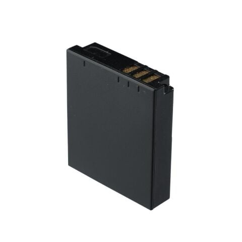 Sanger S005E Panasonic Fotoğraf Makinesi Batarya