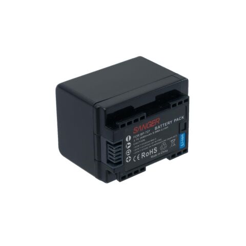 Sanger BP-727 Canon Kamera Batarya