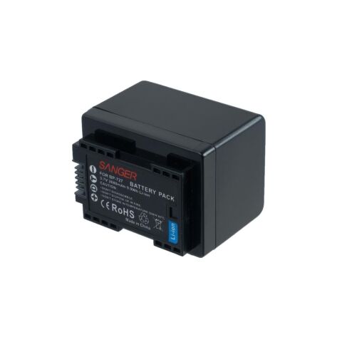Sanger BP-727 Canon Kamera Batarya