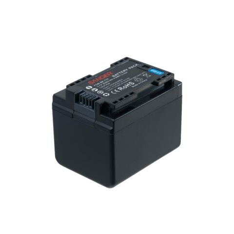 Sanger BP-727 Canon Kamera Batarya