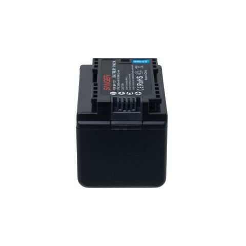 Sanger BP-727 Canon Kamera Batarya