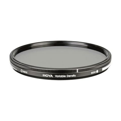 Hoya 58mm 1,5-9 Stop Variable ND Filtre