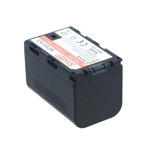 Sanger SSL-JVC50 Jvc Kamera Batarya