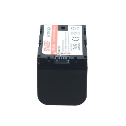 Sanger SSL-JVC50 Jvc Kamera Batarya