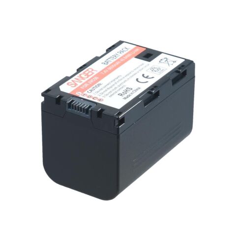 Sanger SSL-JVC50 Jvc Kamera Batarya