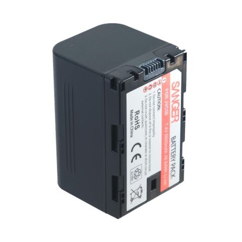 Sanger SSL-JVC50 Jvc Kamera Batarya