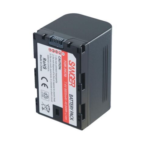Sanger SSL-JVC50 Jvc Kamera Batarya