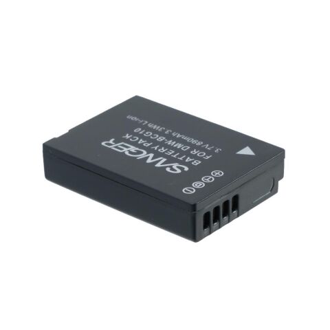 Sanger BCG10 Panasonic Fotoğraf Makinesi Batarya