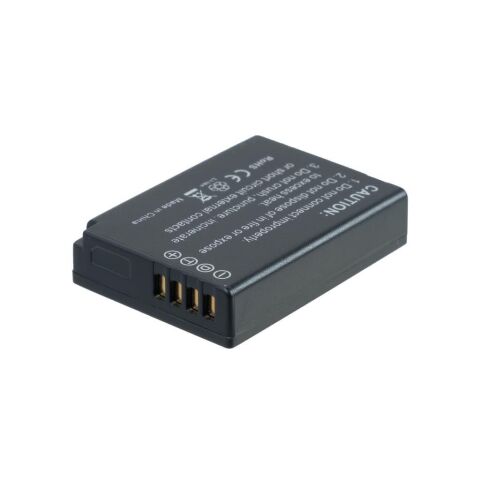 Sanger BCG10 Panasonic Fotoğraf Makinesi Batarya