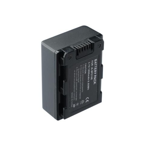 Sanger BP210E Samsung Kamera Batarya