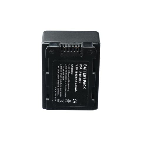 Sanger BP210E Samsung Kamera Batarya