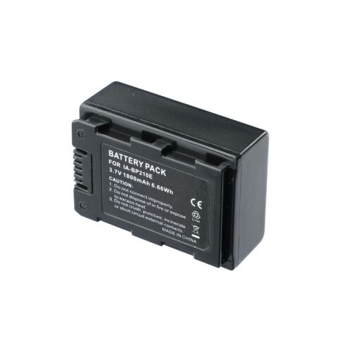 Sanger BP210E Samsung Kamera Batarya