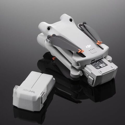 DJI Mini 3 Pro Akıllı Uçuş Bataryası