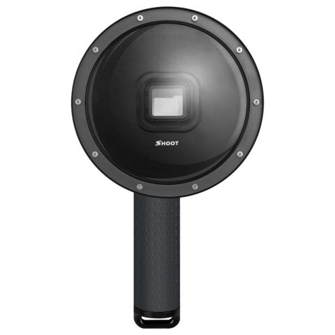 Gopro Hero 5 Su Altı Dome Port