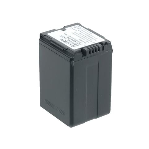 Sanger VW-VBG390 Panasonic Kamera Batarya