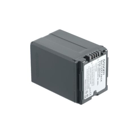 Sanger VW-VBG390 Panasonic Kamera Batarya