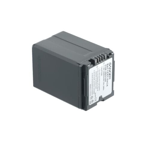 Sanger VW-VBG390 Panasonic Kamera Batarya