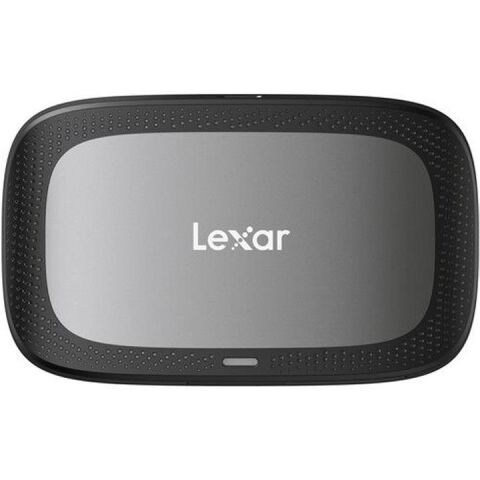Lexar Professional Çift Yuvalı Kart Okuyucu (CFexpress Tip A, SD)