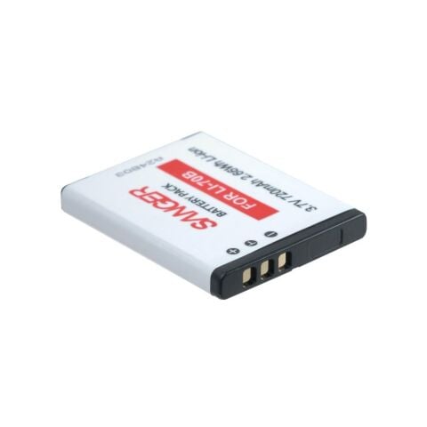 Sanger LI-70B Olympus Fotoğraf Makinesi Batarya