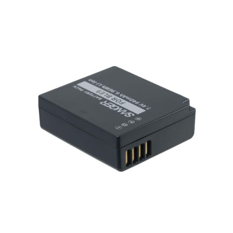 Sanger BLE9 Panasonic Fotoğraf Makinesi Batarya