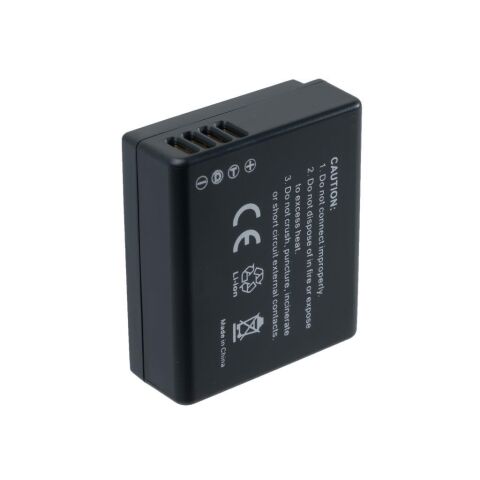 Sanger BLE9 Panasonic Fotoğraf Makinesi Batarya