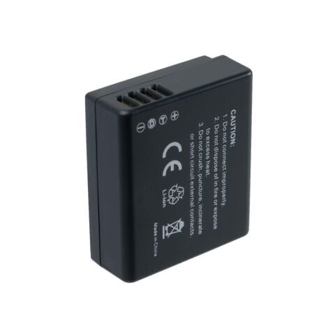 Sanger BLE9 Panasonic Fotoğraf Makinesi Batarya