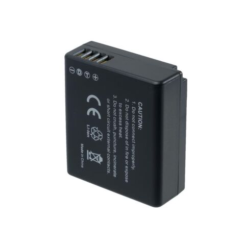 Sanger BLE9 Panasonic Fotoğraf Makinesi Batarya