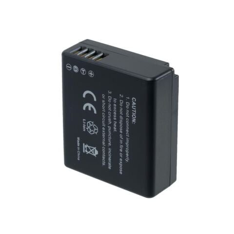 Sanger BLE9 Panasonic Fotoğraf Makinesi Batarya