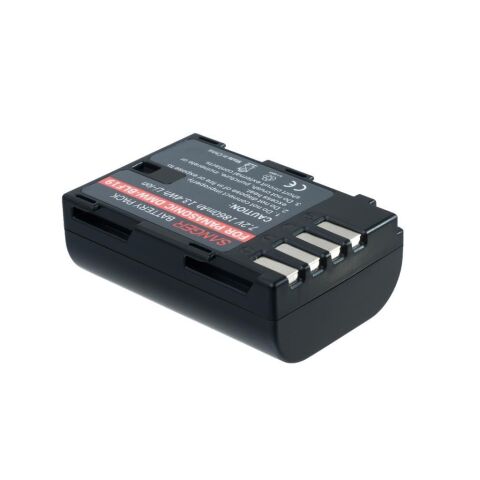 Sanger BLF19 Panasonic Fotoğraf Makinesi Batarya