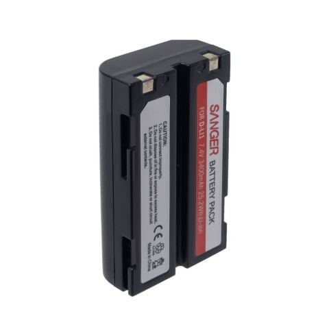 Sanger D-LI1 Trimble Gps Cihazı Batarya