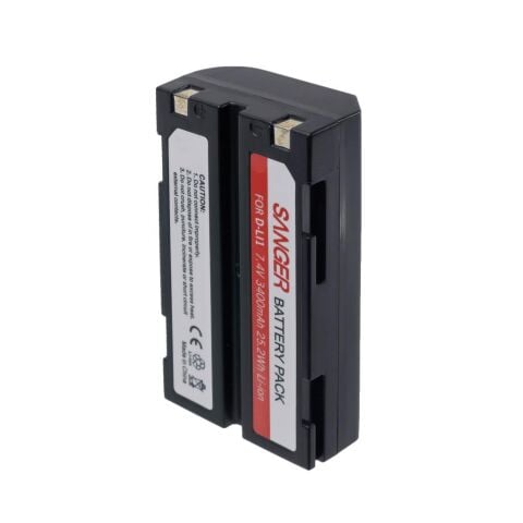 Sanger D-LI1 Trimble Gps Cihazı Batarya