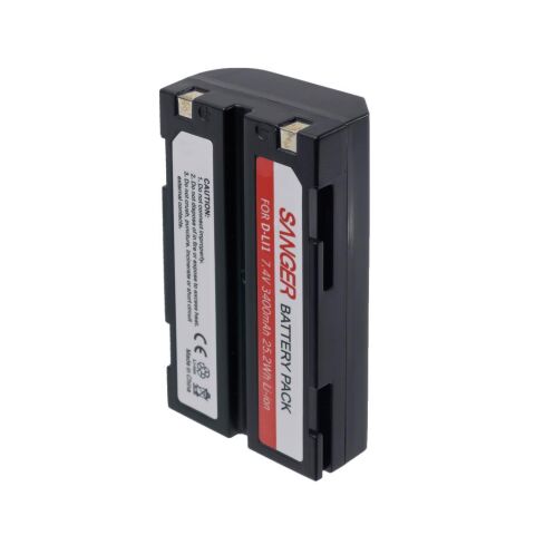 Sanger D-LI1 Trimble Gps Cihazı Batarya