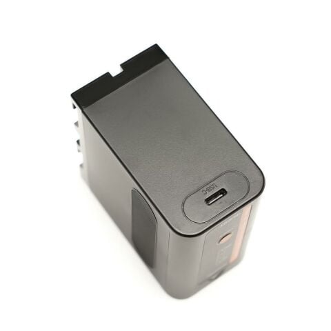 Sanger NP-F970U Batarya (Powerbank Özellikli)