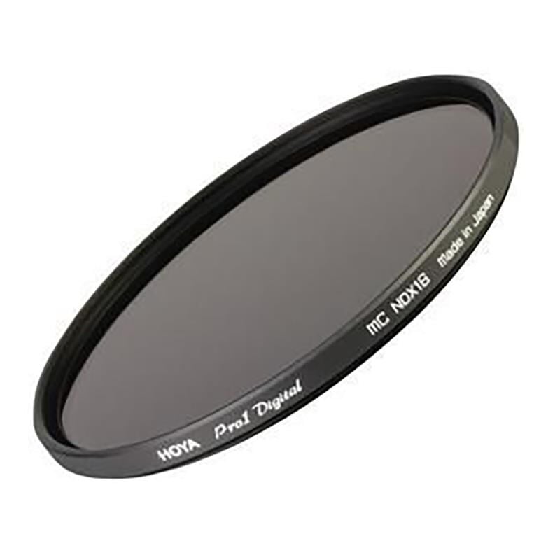 Hoya Pro1Digital 72mm NDx16  Stop ND Filtre