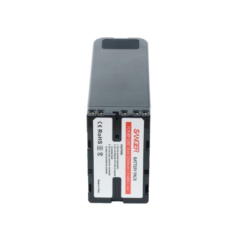 Sanger NP-BPU90 Sony Kamera Batarya