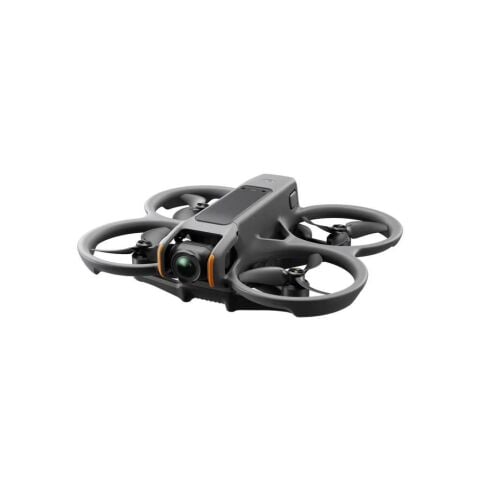 DJI Avata 2 Fly Smart Combo (Three Batteries)