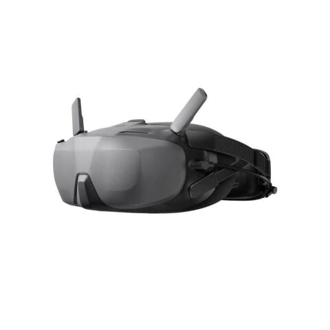 DJI Avata 2 Fly Smart Combo (Three Batteries)