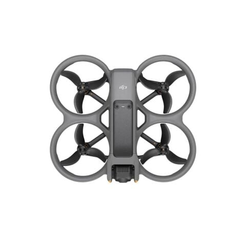 DJI Avata 2 Fly Smart Combo (Three Batteries)