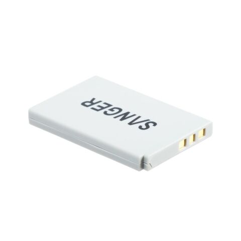 Sanger DB-L40 Sanyo Fotoğraf Makinesi Batarya