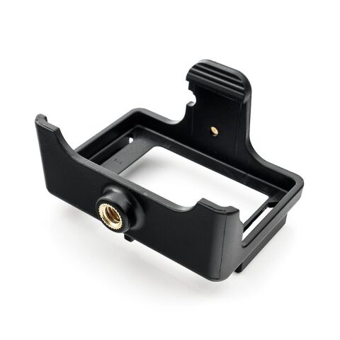 Hericam H4 Pro Kıskaçlı Çerçeve Frame Orj.