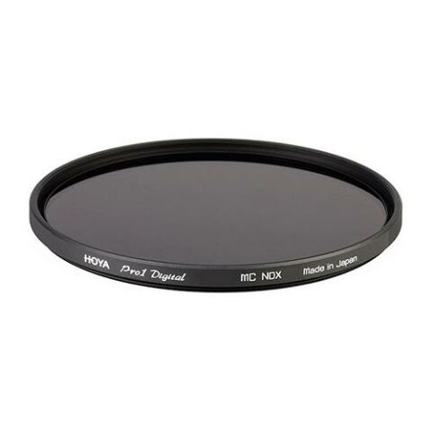 Hoya 67mm Pro1 NDx4 2 Stop ND Filtre