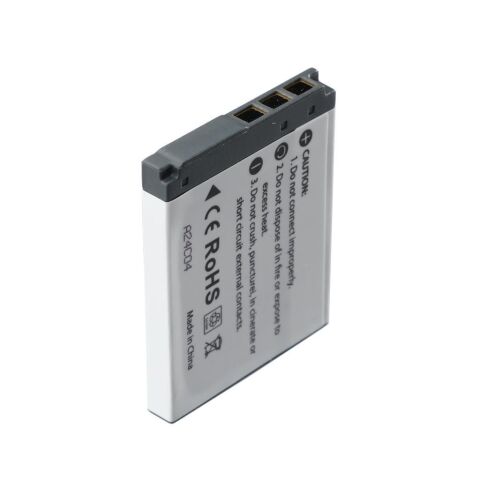 Sanger NP-BD1 Sony Fotoğraf Makinesi Batarya