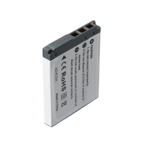 Sanger NP-BD1 Sony Fotoğraf Makinesi Batarya