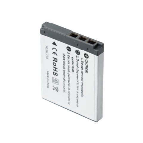 Sanger NP-BD1 Sony Fotoğraf Makinesi Batarya