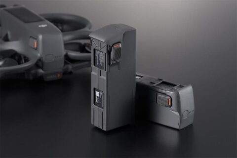 DJI Avata 2 Akıllı Uçuş Bataryası