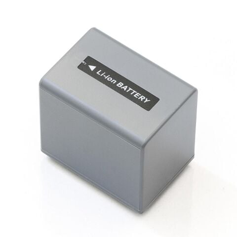 Sanger NP-FP90 Sony Kamera Batarya