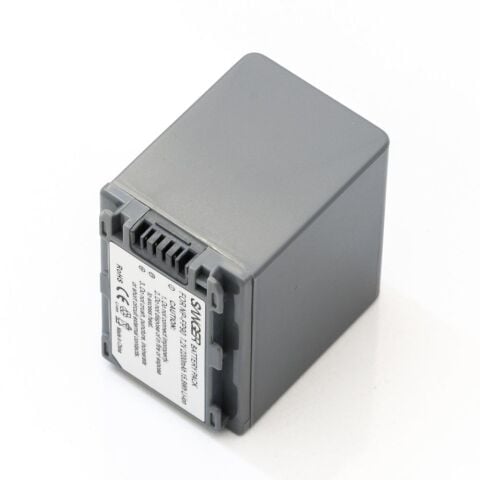 Sanger NP-FP90 Sony Kamera Batarya