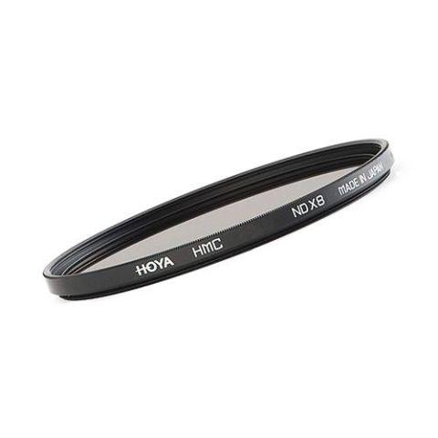 Hoya 37mm HMC NDx8 3 Stop ND Filtre